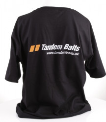 Triko Tandem Baits 190gr.