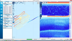 Software HDS 3D prostorov modeling II.