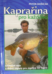 Kapraina pro kadho, knika