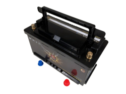 Lithiov baterie Perfectium PF 12.8V 150Ah Bluetooth