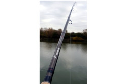 Set.Sportex Xclusive feeder MF 3616+Shimano AEROBBC5000