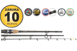 Set.Sportex Xclusive feeder MF 3615+Shimano AEROBBC5000
