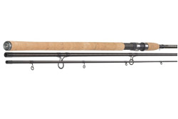 Set.Sportex Xclusive feeder MF 3615+Shimano AEROBBC5000