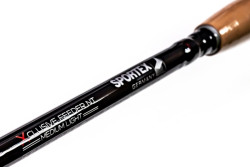 Set.Sportex Xclusive feeder MF 3615+Shimano AEROBBC5000