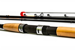Set.Sportex Xclusive feeder MF 3615+Shimano AEROBBC5000