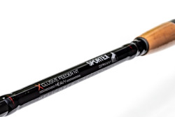 Set.Sportex Xclusive feeder MF 3629+Shimano AEROBBC5000