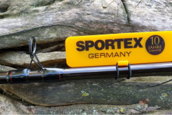 Set.Sportex Xclusive feeder MF 3629+Shimano AEROBBC5000