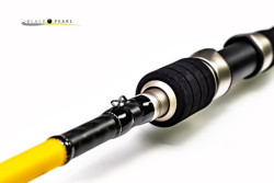 Set:Sportex Black Pearl GT-3 ULT 2-1m/2-8g+Shimano AEROBBC3+Climax bra