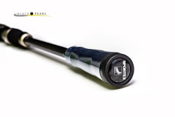 Set:Sportex Black Pearl GT-3 ULT 2-1m/2-8g+Shimano AEROBBC3+Climax bra