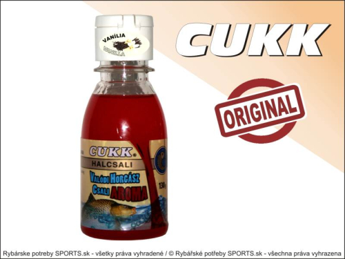 Cukk AROMA - tekut� dip 130g