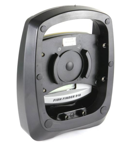 Bezdr�tov� sonar Fish Finder 918 s dosahem 300m