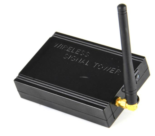 Bezdr�tov� sonar Fish Finder 918 s dosahem 300m