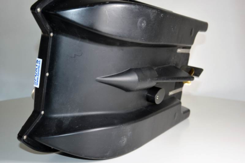 Bezdr�tov� sonar Fish Finder 918 s dosahem 300m