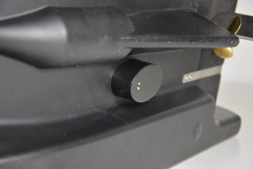 Bezdr�tov� sonar Fish Finder 918 s dosahem 300m