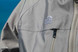 Bunda Geoff Anderson Xera 4 - ed