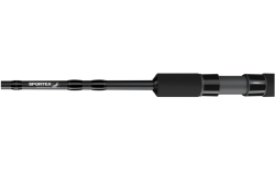 Pvlaov pruty Sportex Rapid Travel Spin