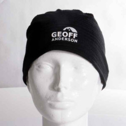 Geoff Anderson epice BEANIE - Dri release