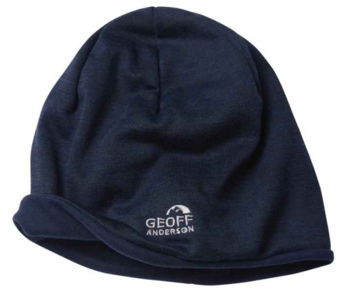 Geoff Anderson �epice WizWool Hood