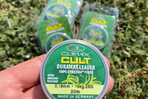 CLIMAX CULT Duramax �n�ra 25m