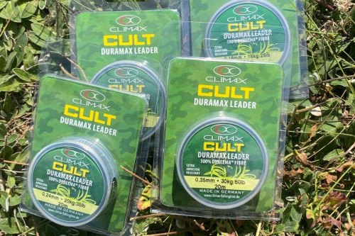 CLIMAX CULT Duramax �n�ra 25m