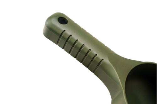 FAIT krmn� lopatka ergonomick� rukoje� pohodln� pou��v�n�
