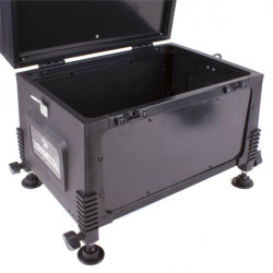 JVS Feeder sedac box - 32 x 42 x 60 / 5kg - bl