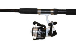 Feeder set SPORTS FISH - XPRO Winklepicker 2.40m