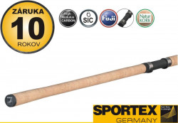 SPORTEX METHOD Feeder - 360 cm / 10-40g / 3 dly - Exclusive