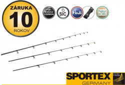 SPORTEX METHOD Feeder - 360 cm / 10-40g / 3 dly - Exclusive