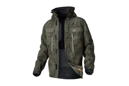 Geoff Anderson Dozer 7 nepromokav� ryb��sk� bunda