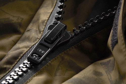 Geoff Anderson Dozer Rough zip