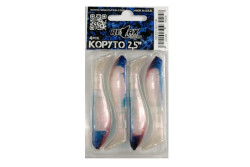 BLISTER Relax Kopyto 6-2cm 4ks v balen