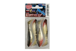 BLISTER Relax Kopyto 6-2cm 4ks v balen