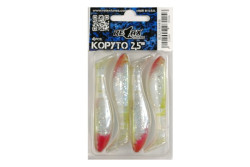 BLISTER Relax Kopyto 6-2cm 4ks v balen