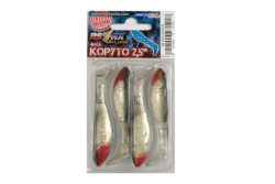 BLISTER Relax Kopyto 6-2cm 4ks v balen