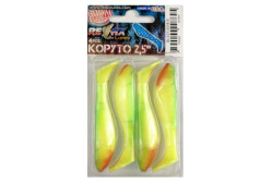 BLISTER Relax Kopyto 6-2cm 4ks v balen