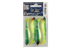 BLISTER Relax Kopyto 6-2cm 4ks v balen
