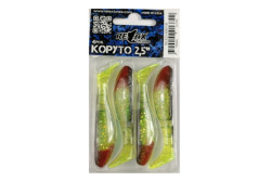 BLISTER Relax Kopyto 6-2cm 4ks v balen