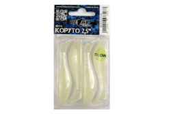 BLISTER Relax Kopyto 6-2cm 4ks v balen