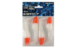 BLISTER Relax Kopyto 7-5cm 4ks cena za balen