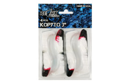 BLISTER Relax Kopyto 7-5cm 4ks cena za balen