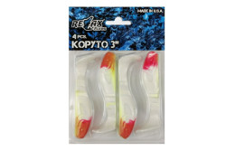 BLISTER Relax Kopyto 7-5cm 4ks cena za balen