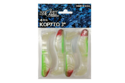 BLISTER Relax Kopyto 7-5cm 4ks cena za balen