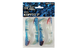 BLISTER Relax Kopyto 7-5cm 4ks cena za balen