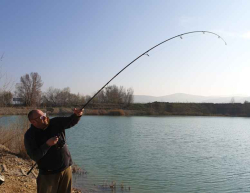 Kaprov pruty Sportex Beyond Carp 2-dl