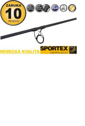 Kaprov prut SPORTEX Paragon Carp Float