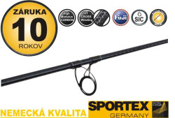 Kaprov prut SPORTEX Paragon Carp Old School