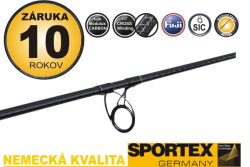 Kaprov prut SPORTEX Paragon Carp Spod dvoudln