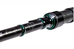 Kaprov pruty SPORTEX Competition Carp CS-4 Stalker