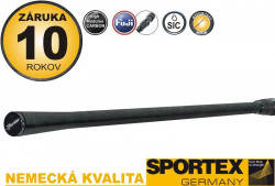 Rybsk prut - SPORTEX - Catapult Carp - Dvoudln